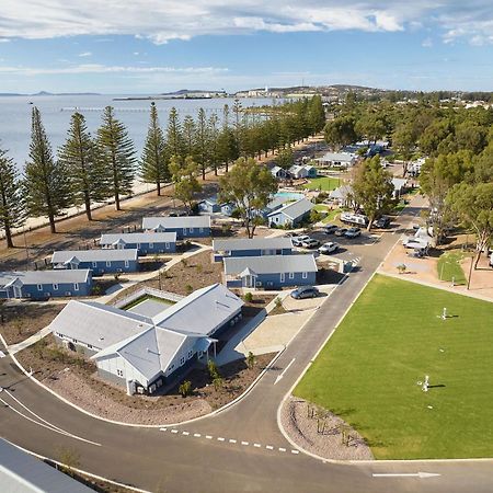 Rac Esperance Holiday Park Екстериор снимка
