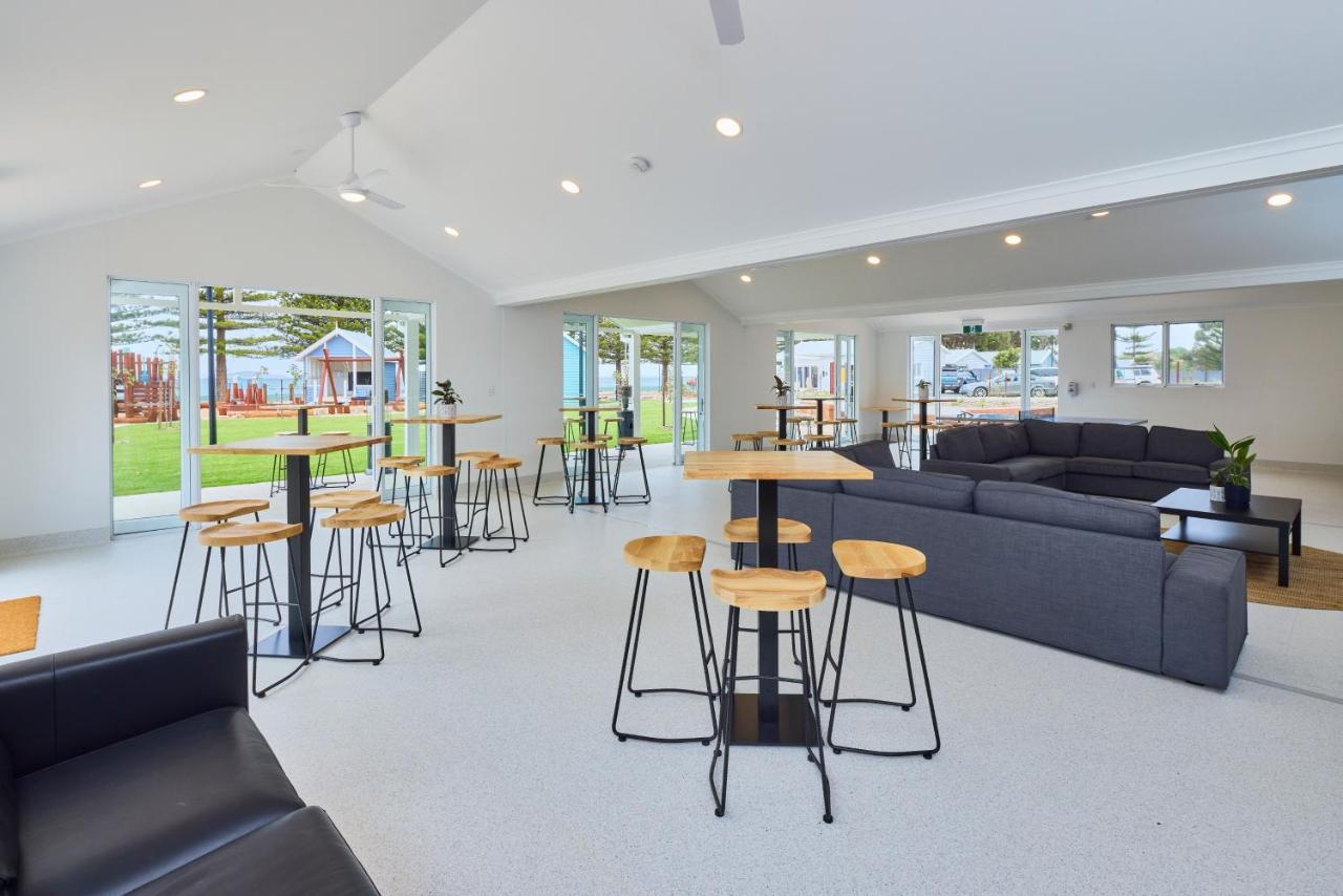Rac Esperance Holiday Park Екстериор снимка