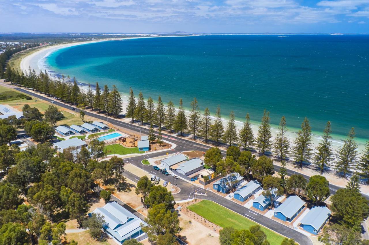 Rac Esperance Holiday Park Екстериор снимка