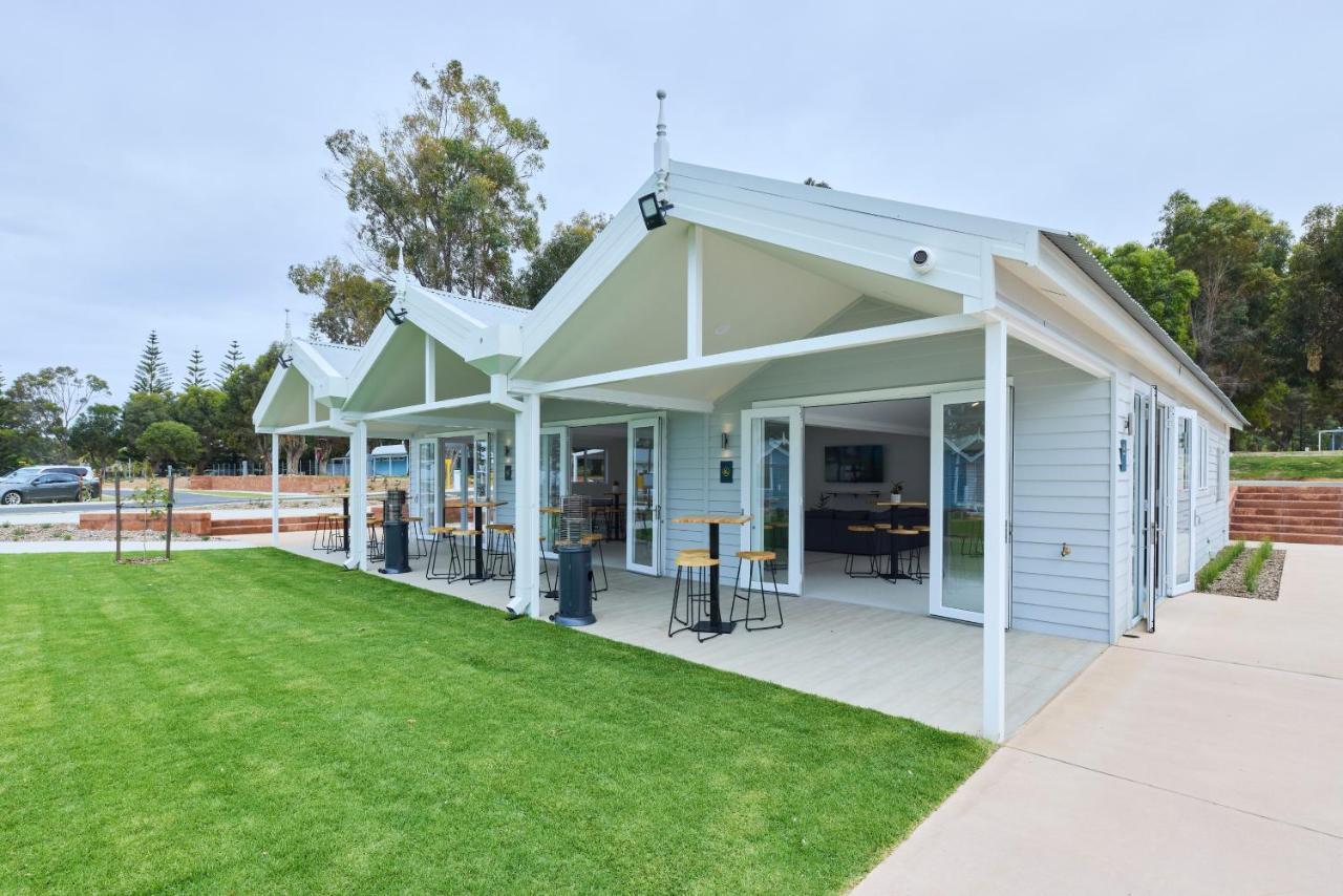 Rac Esperance Holiday Park Екстериор снимка