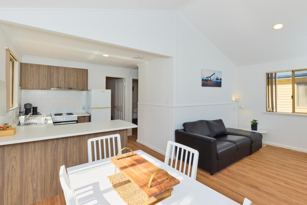 Rac Esperance Holiday Park Екстериор снимка