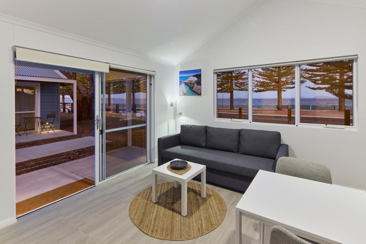 Rac Esperance Holiday Park Екстериор снимка