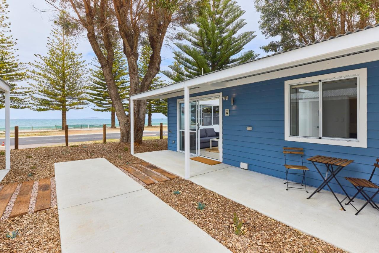 Rac Esperance Holiday Park Екстериор снимка