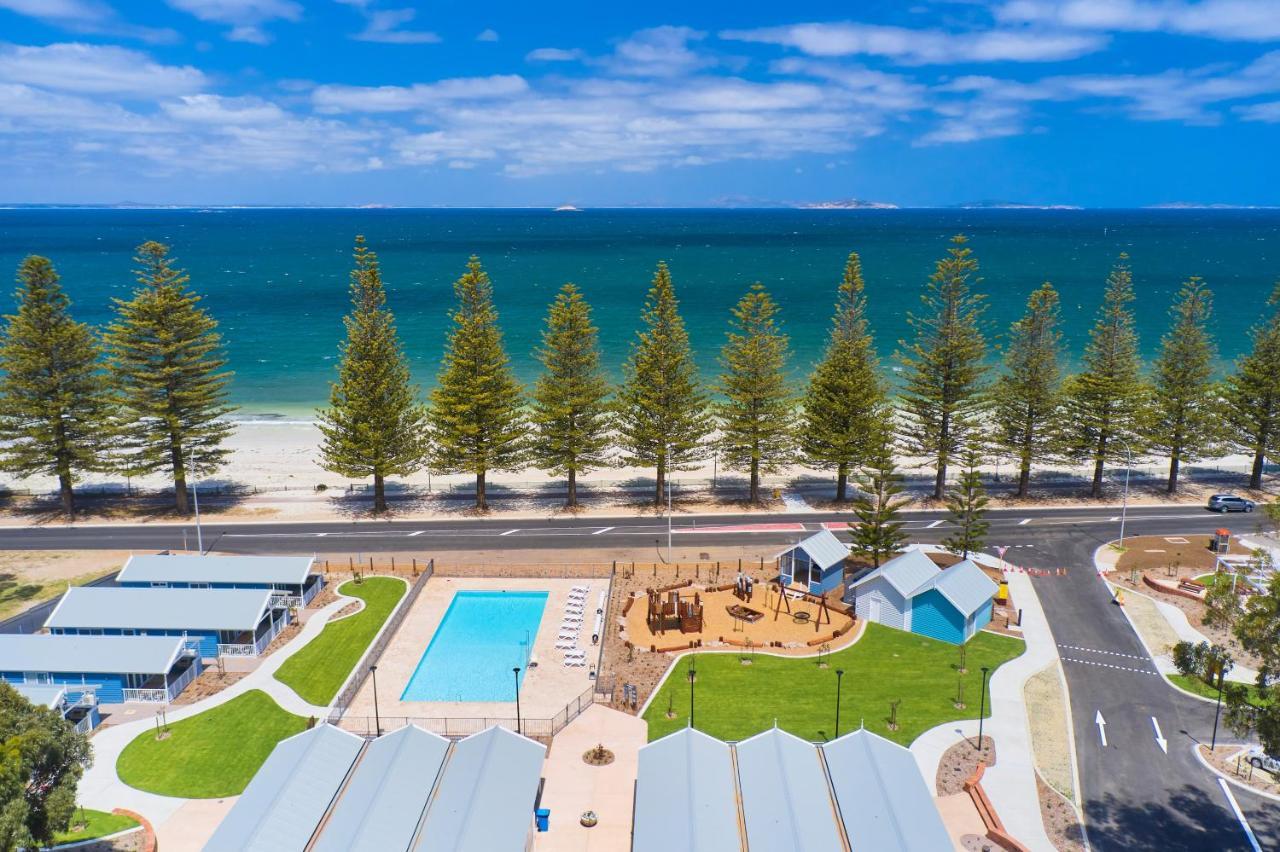 Rac Esperance Holiday Park Екстериор снимка