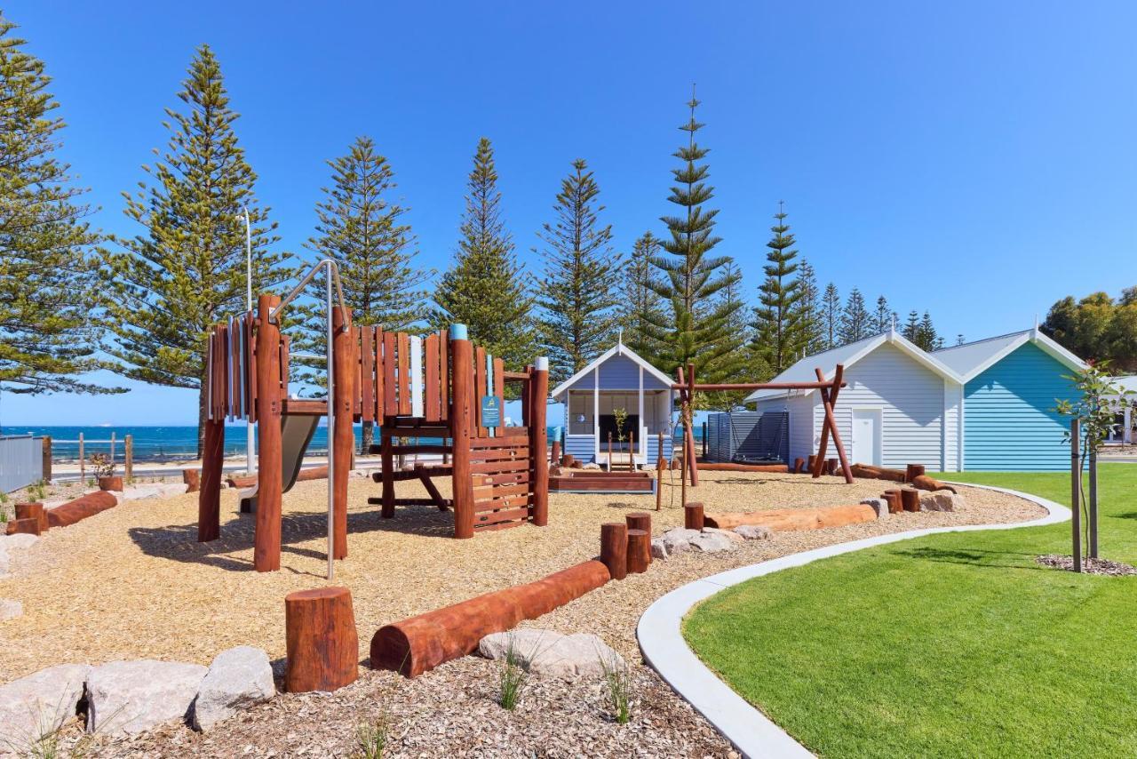 Rac Esperance Holiday Park Екстериор снимка