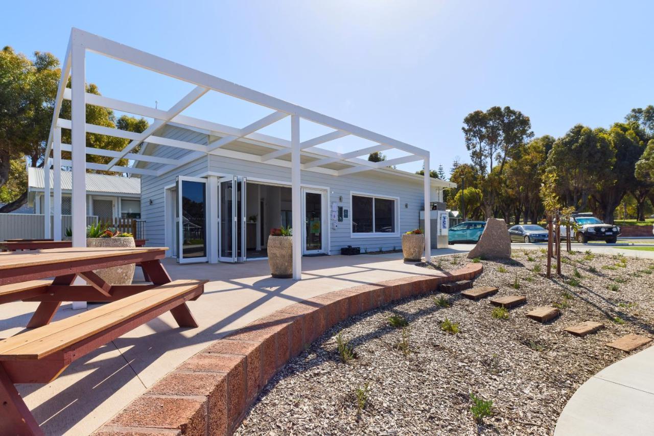 Rac Esperance Holiday Park Екстериор снимка