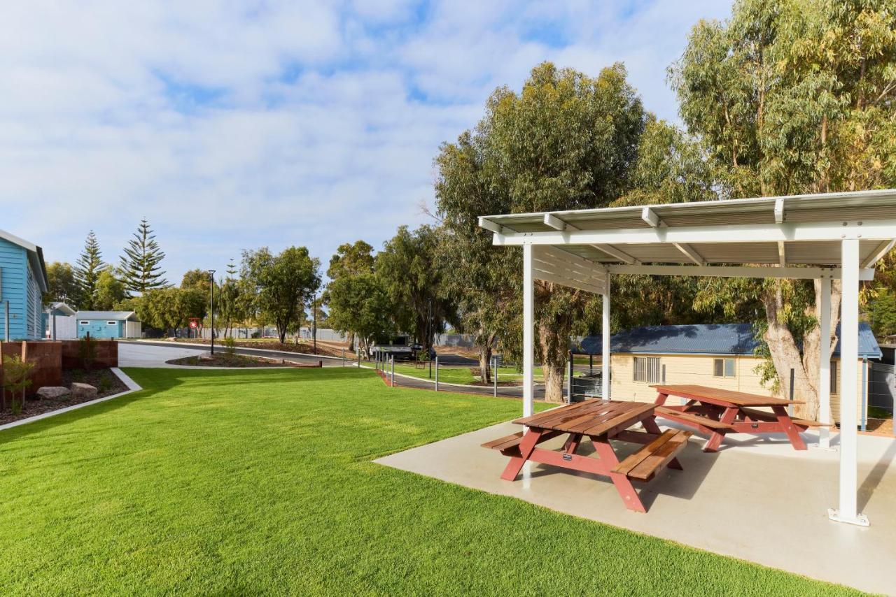 Rac Esperance Holiday Park Екстериор снимка