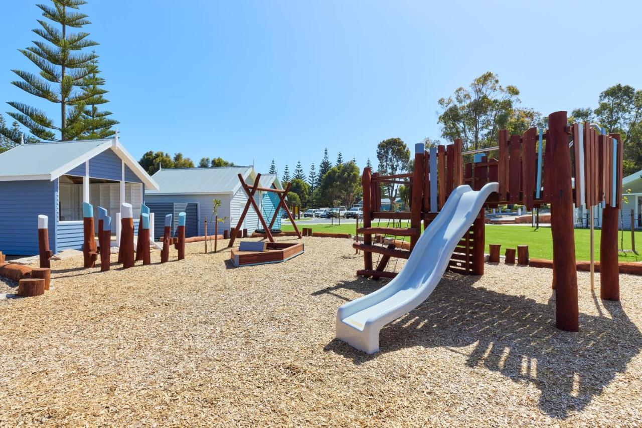 Rac Esperance Holiday Park Екстериор снимка