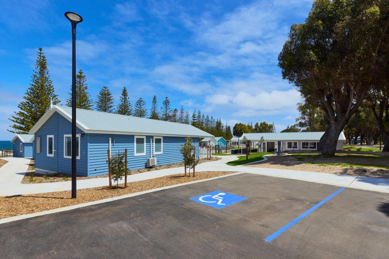 Rac Esperance Holiday Park Екстериор снимка