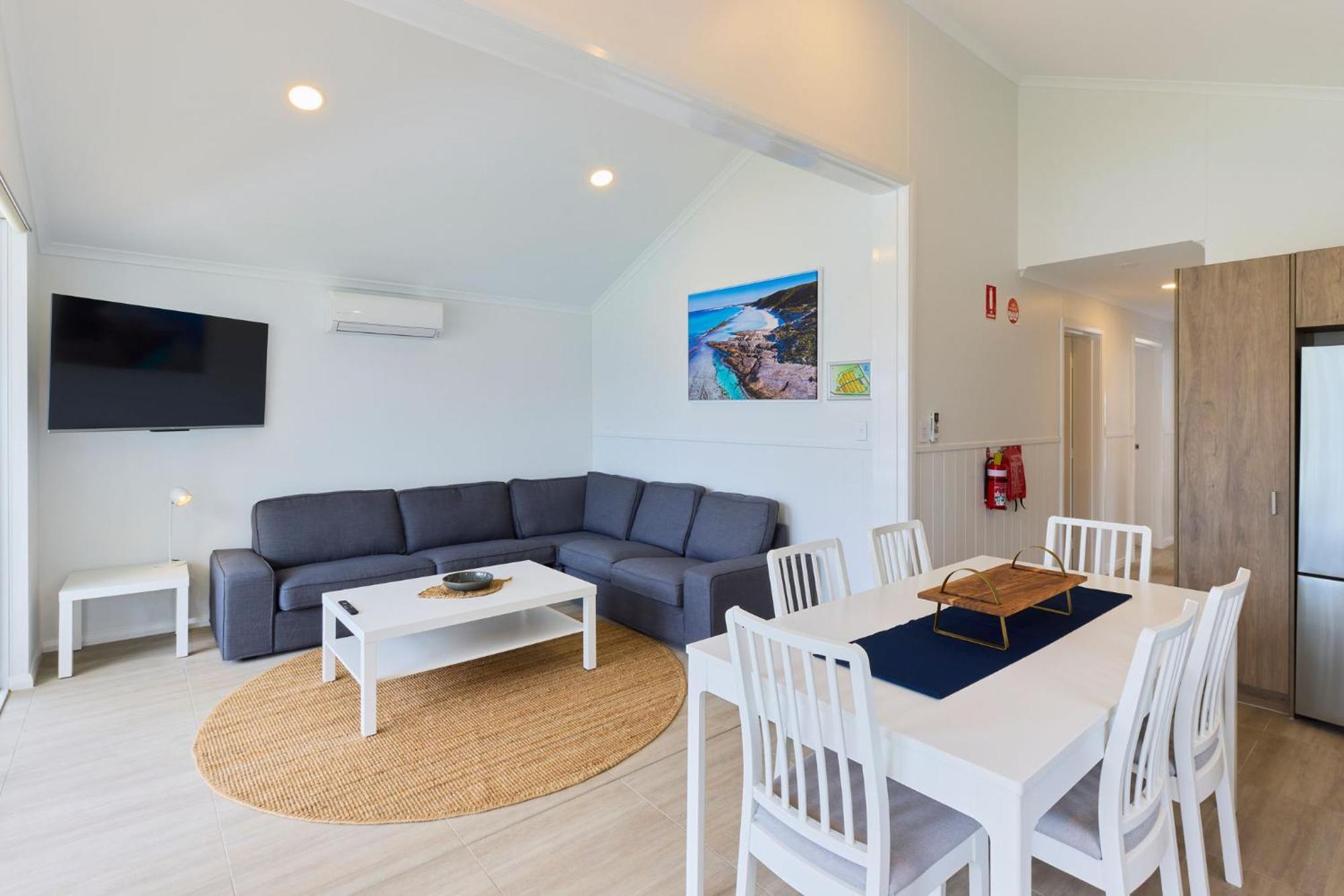 Rac Esperance Holiday Park Екстериор снимка