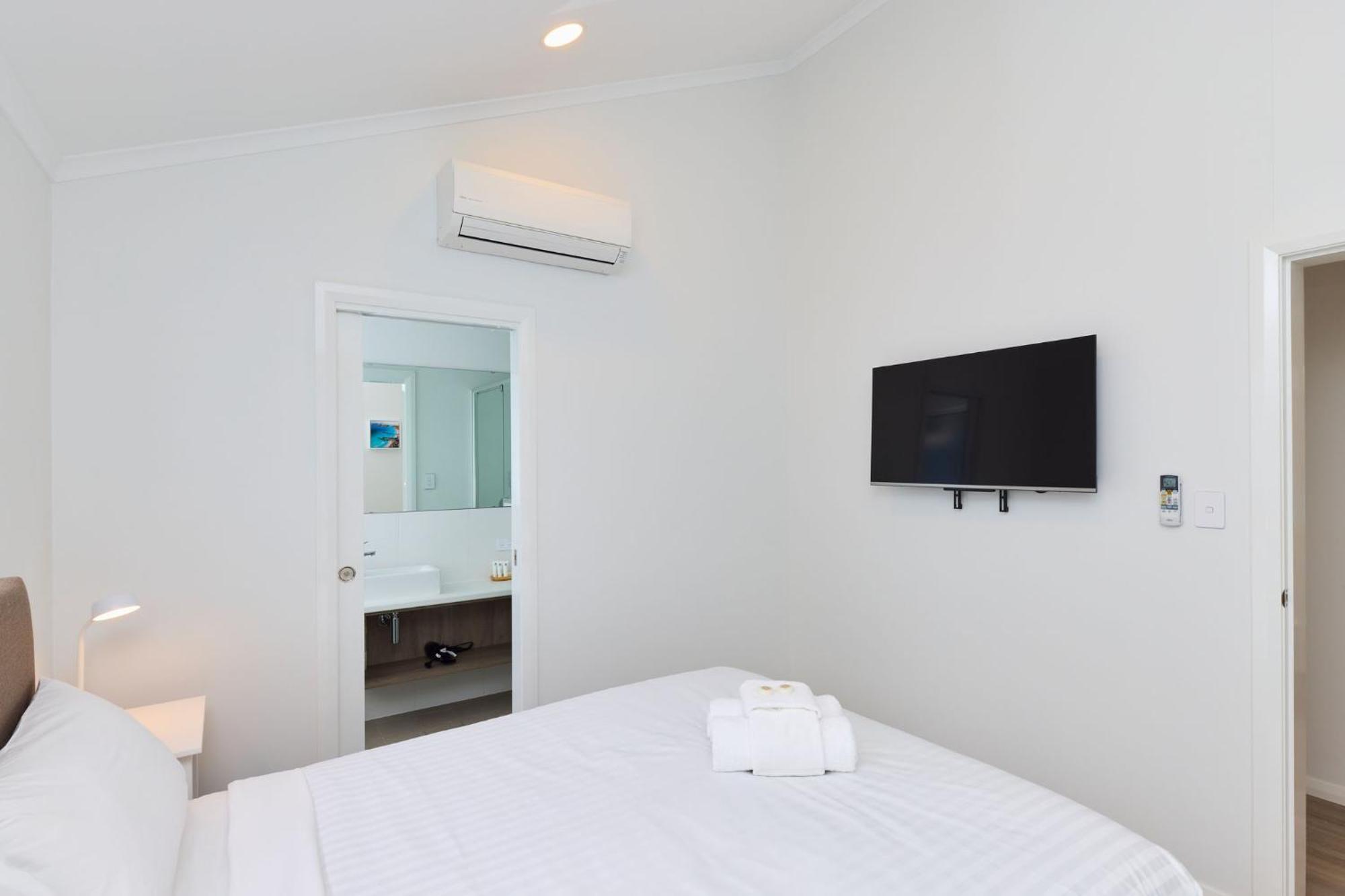 Rac Esperance Holiday Park Екстериор снимка