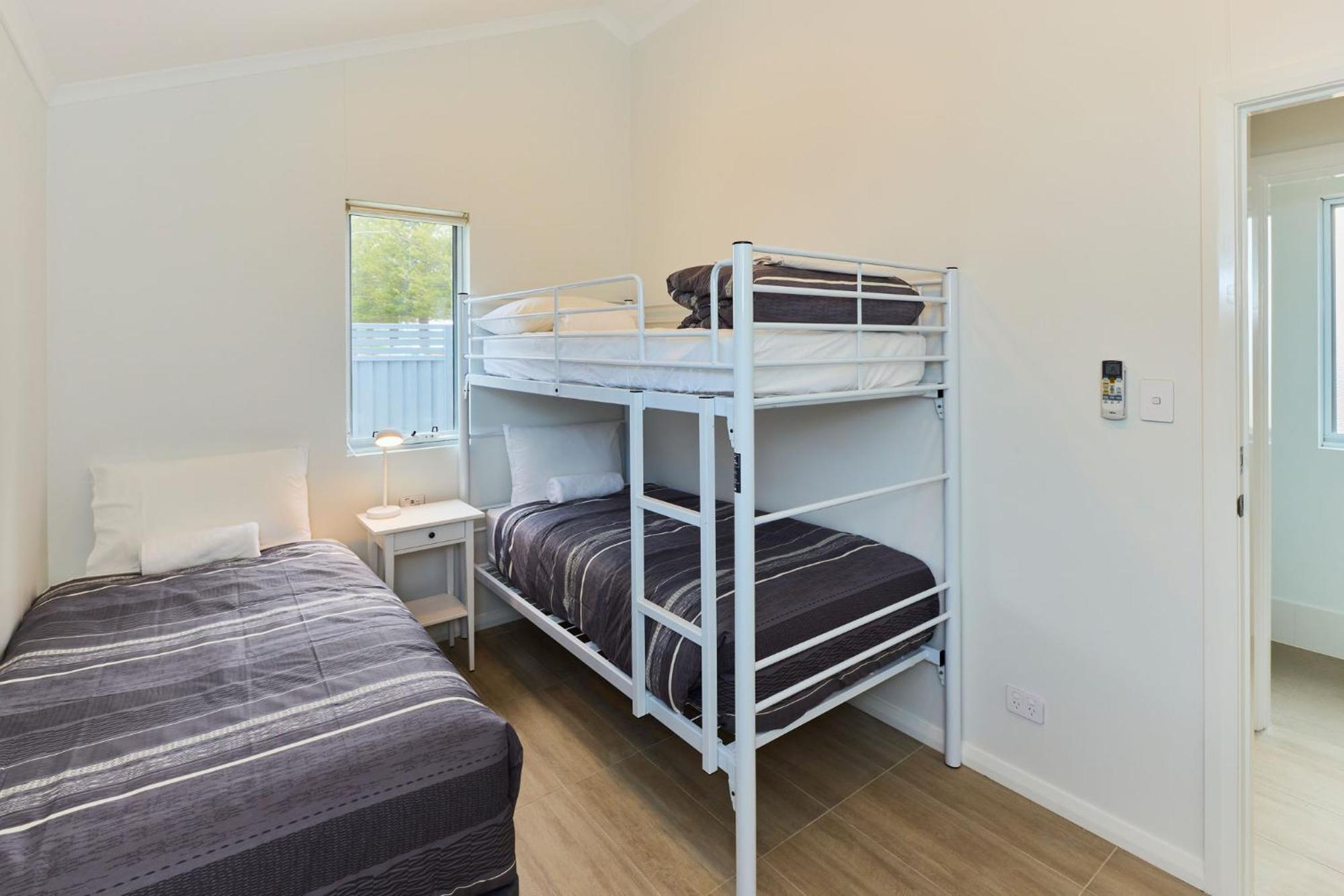 Rac Esperance Holiday Park Екстериор снимка