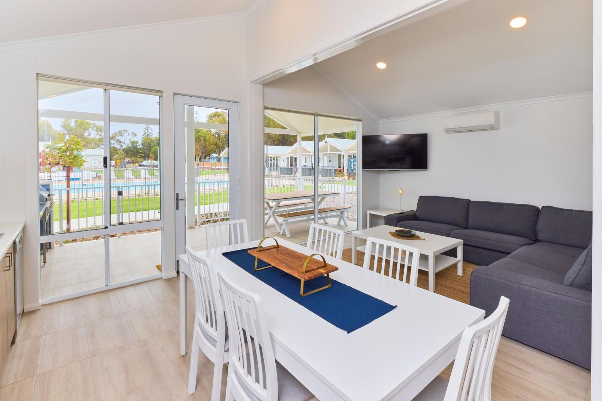 Rac Esperance Holiday Park Екстериор снимка