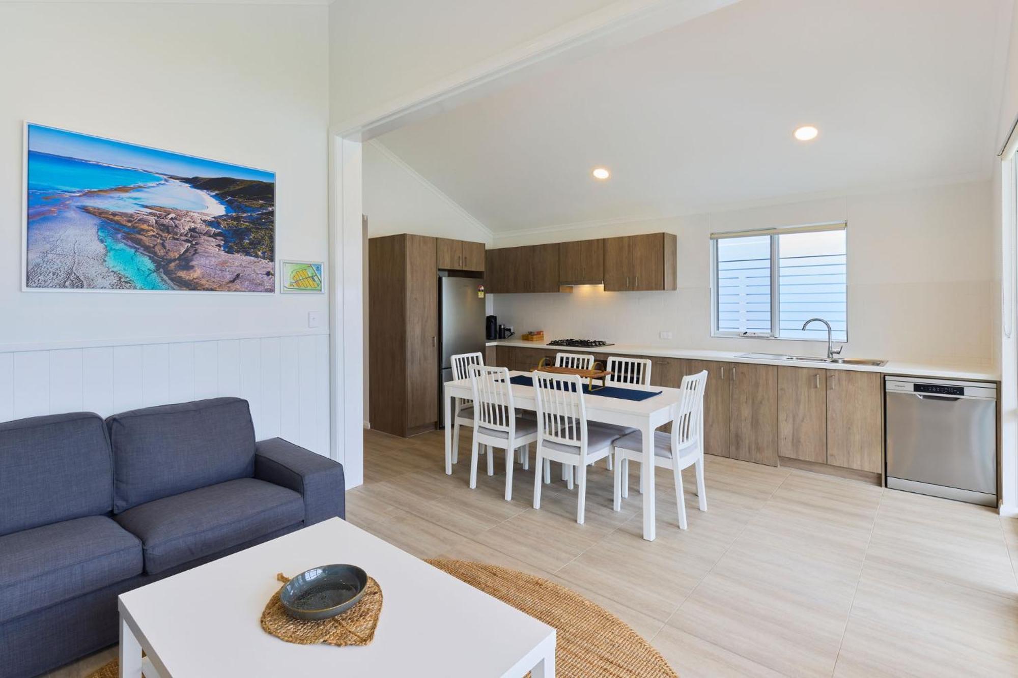 Rac Esperance Holiday Park Екстериор снимка