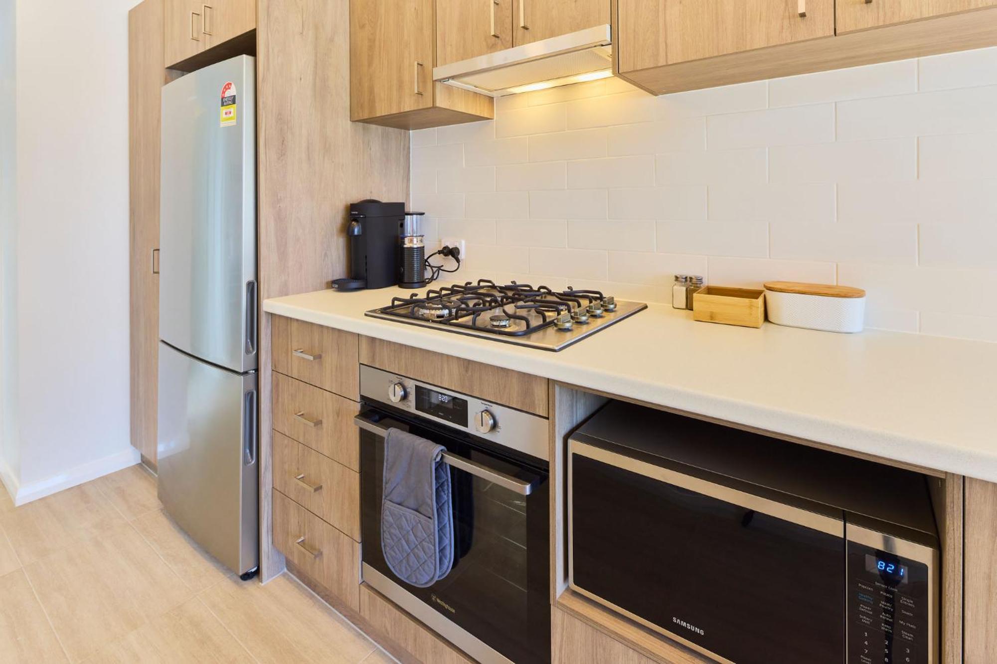 Rac Esperance Holiday Park Екстериор снимка