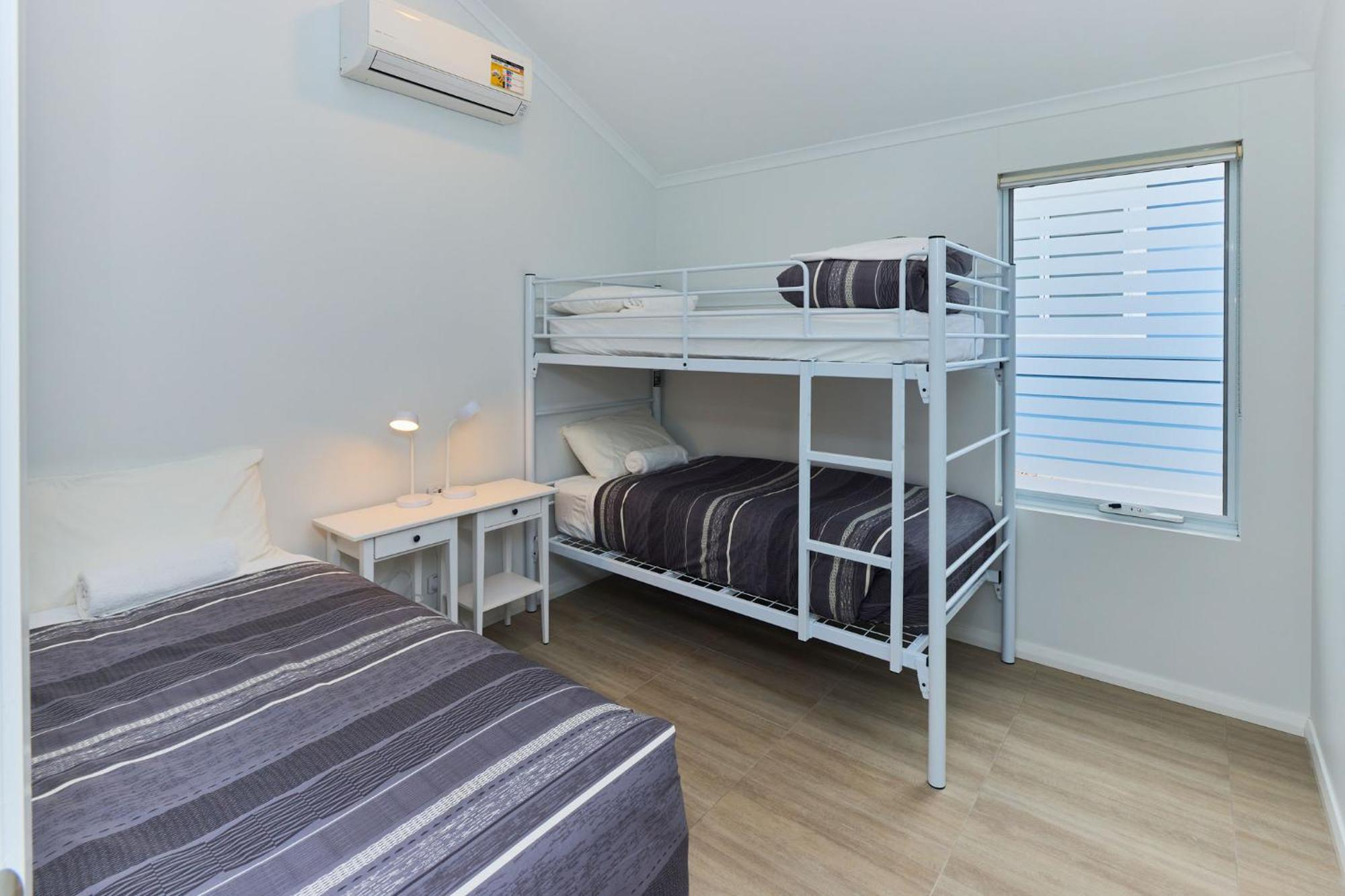 Rac Esperance Holiday Park Екстериор снимка