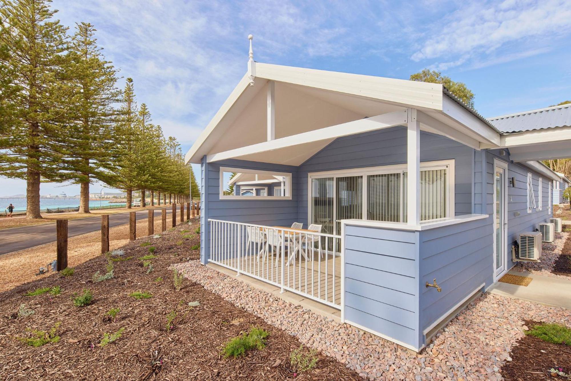 Rac Esperance Holiday Park Екстериор снимка