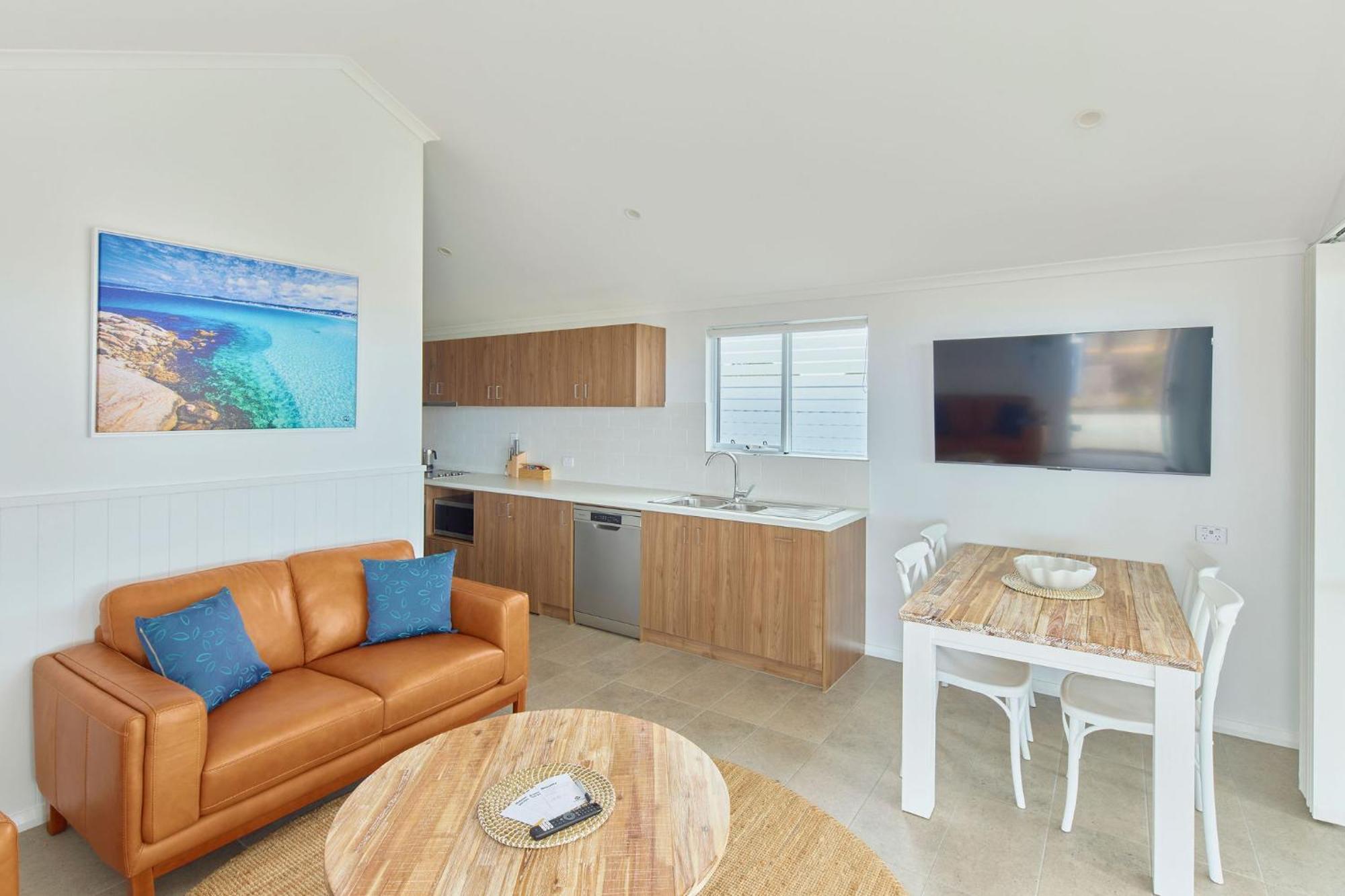 Rac Esperance Holiday Park Екстериор снимка