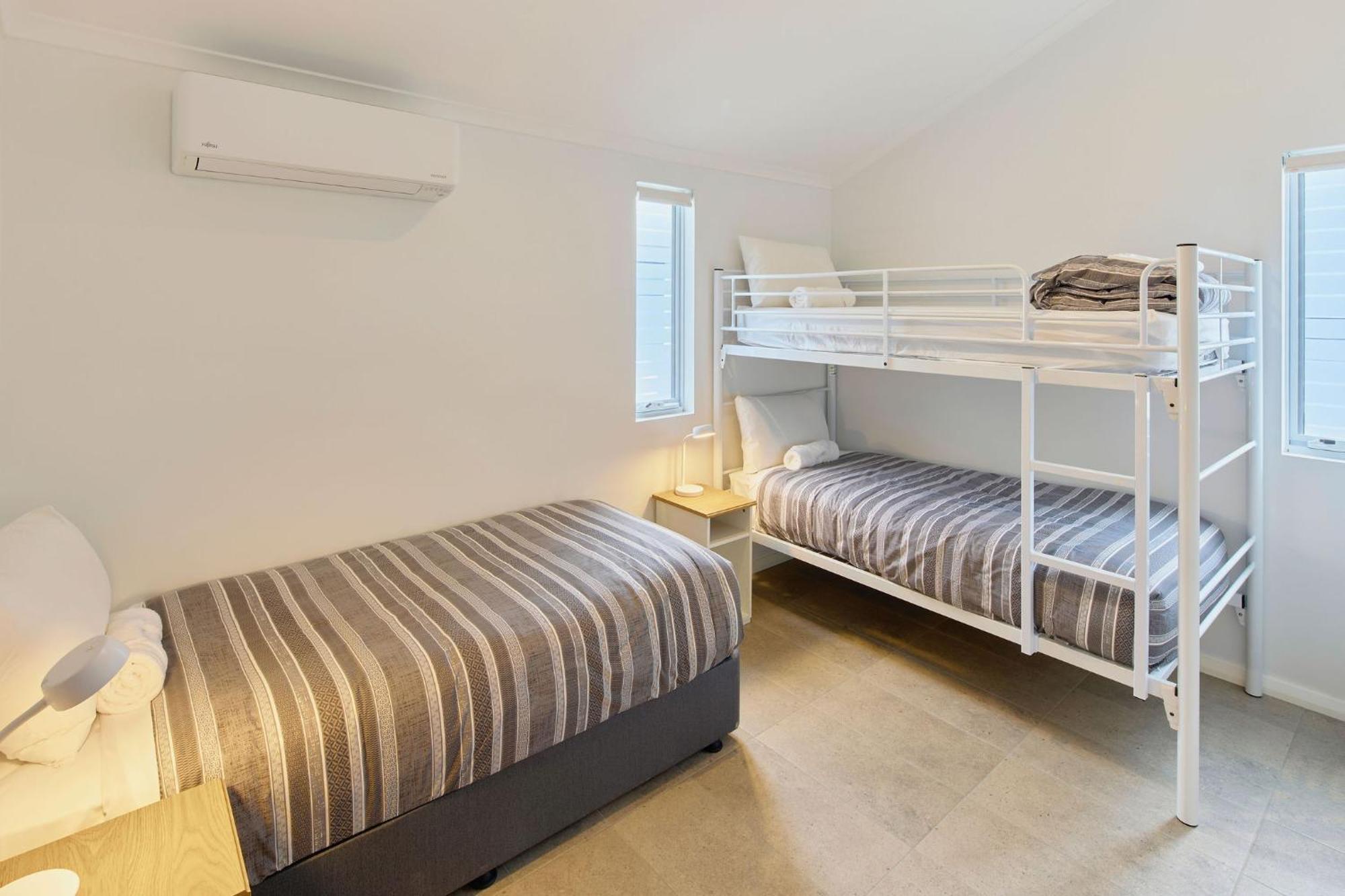 Rac Esperance Holiday Park Екстериор снимка