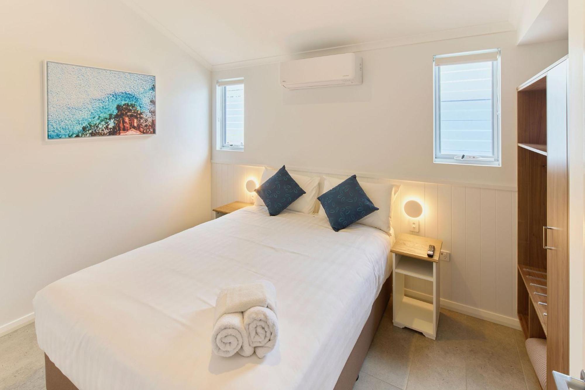 Rac Esperance Holiday Park Екстериор снимка