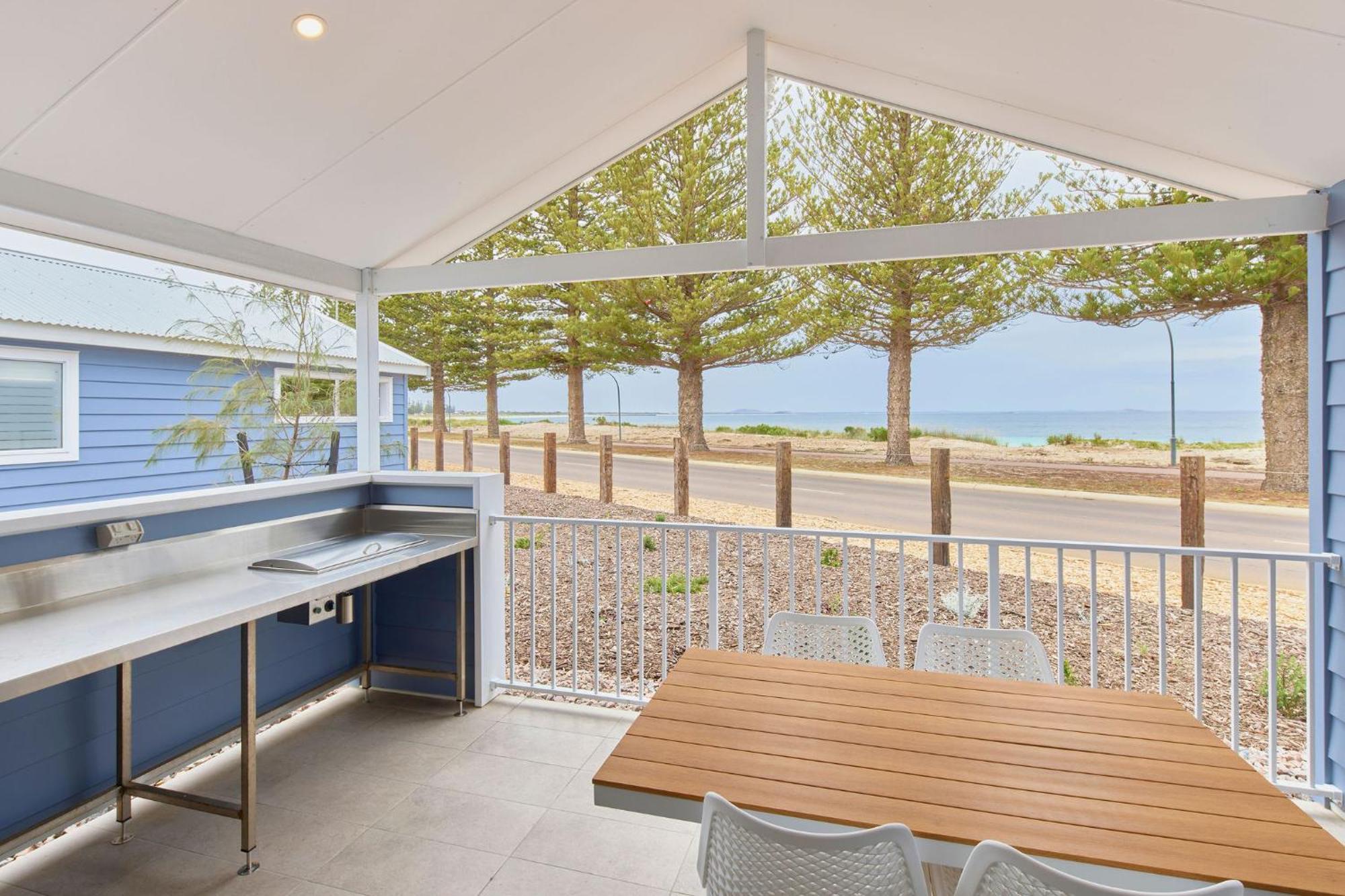 Rac Esperance Holiday Park Екстериор снимка