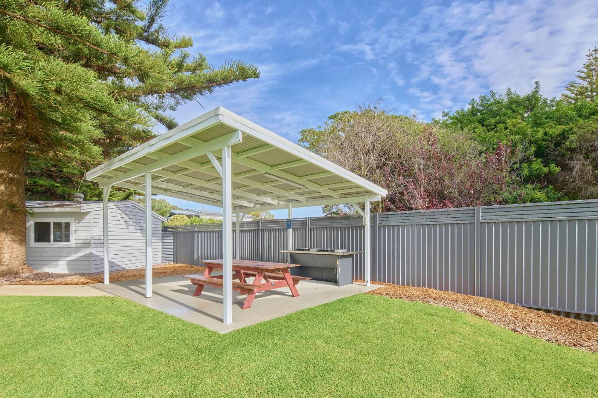 Rac Esperance Holiday Park Екстериор снимка