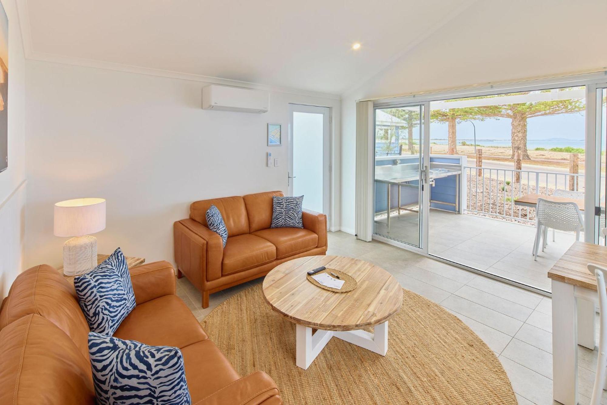 Rac Esperance Holiday Park Екстериор снимка