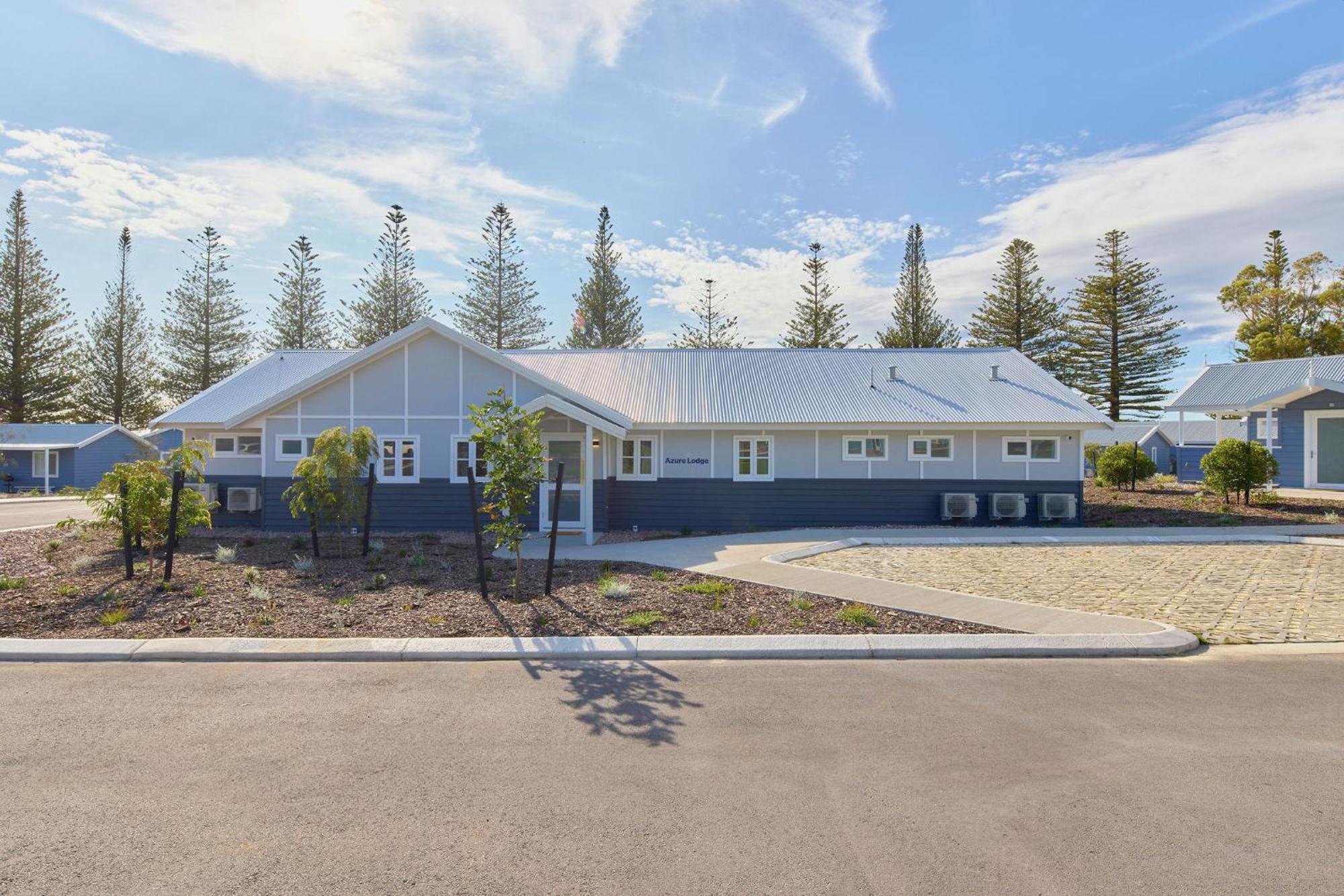 Rac Esperance Holiday Park Екстериор снимка
