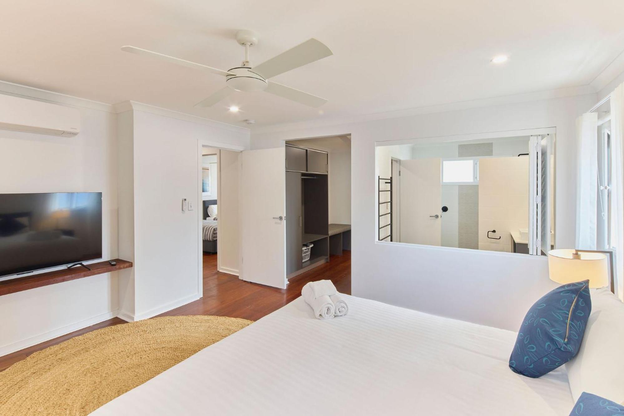 Rac Esperance Holiday Park Екстериор снимка