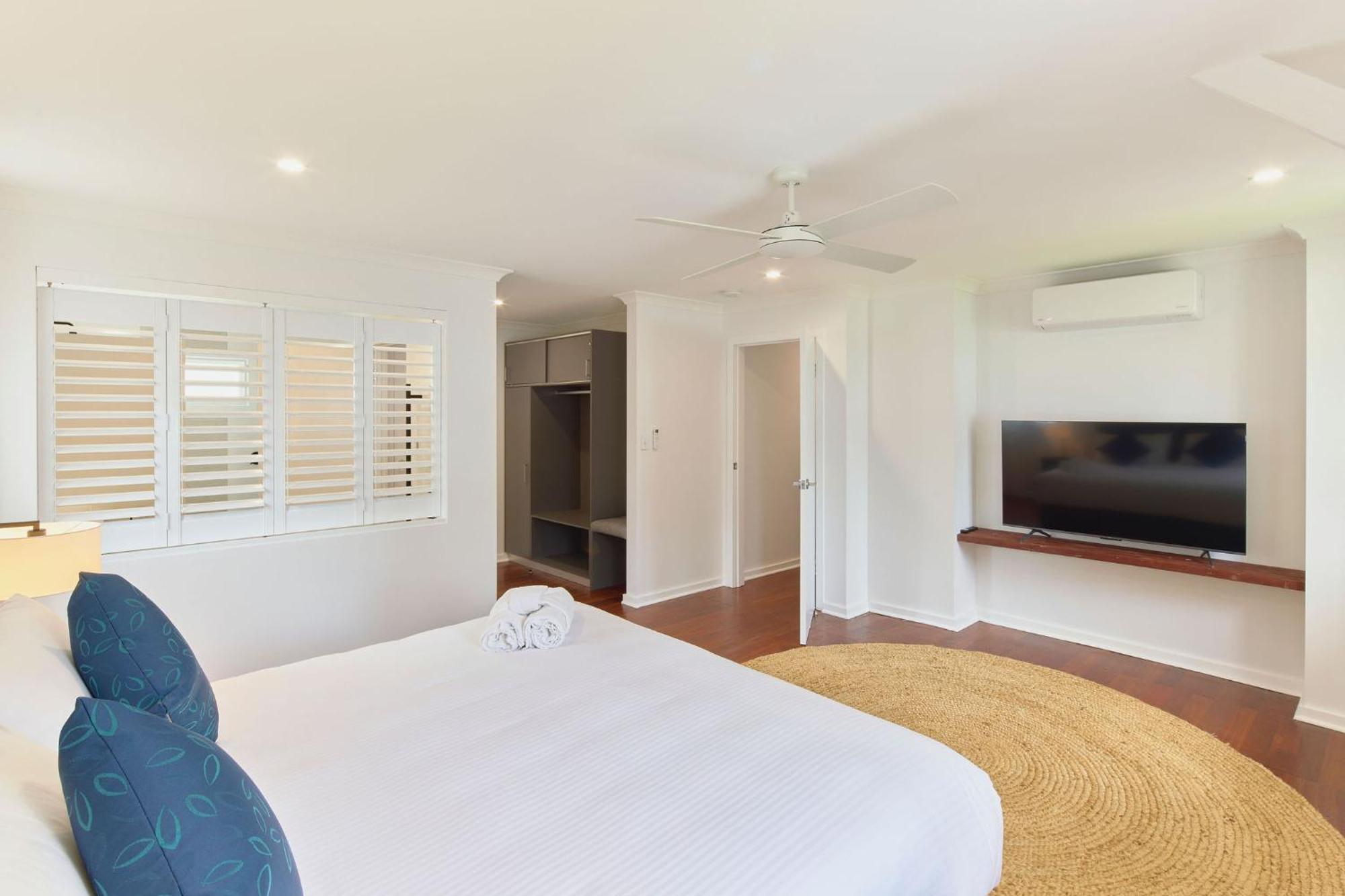Rac Esperance Holiday Park Екстериор снимка