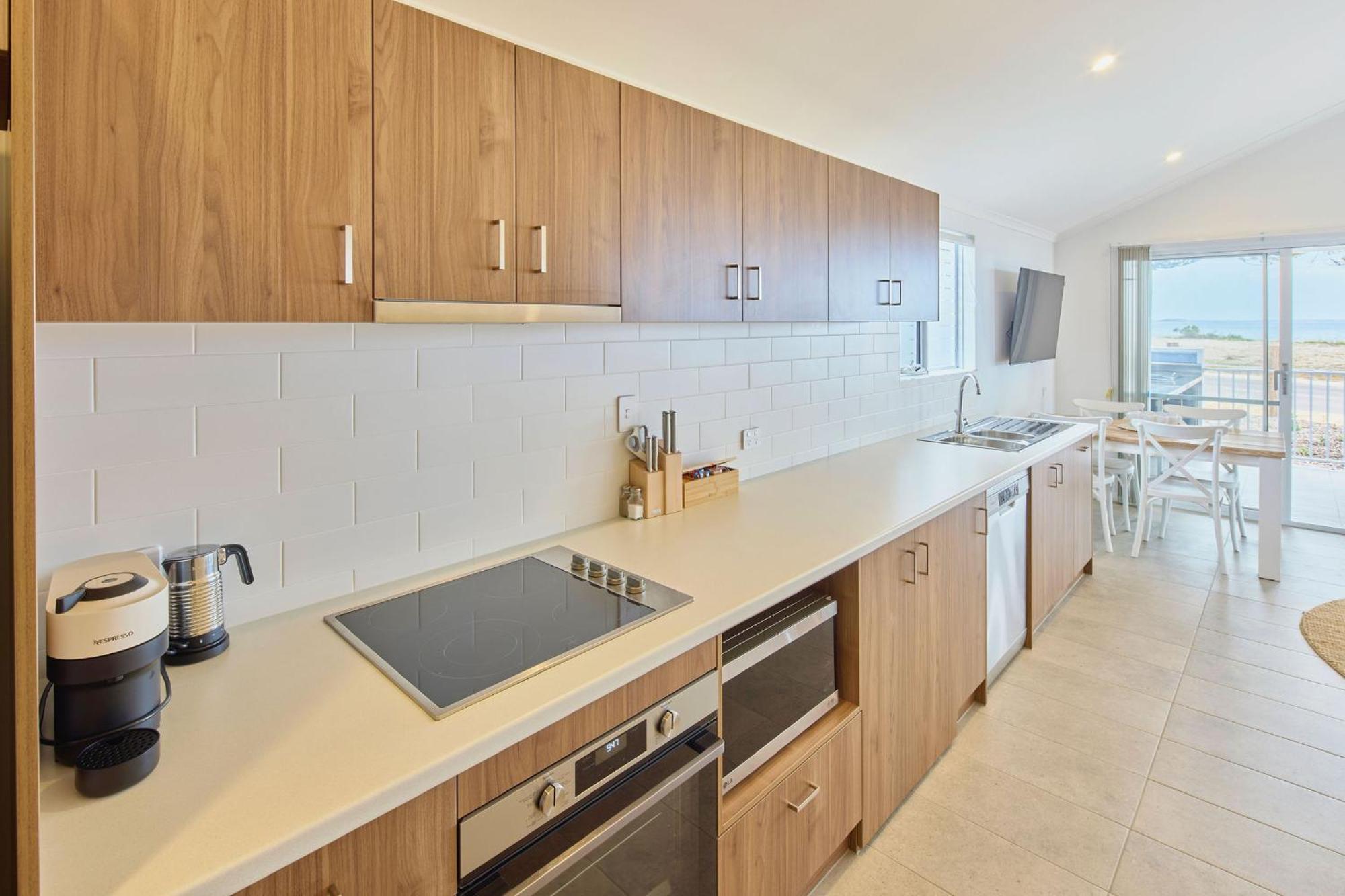 Rac Esperance Holiday Park Екстериор снимка