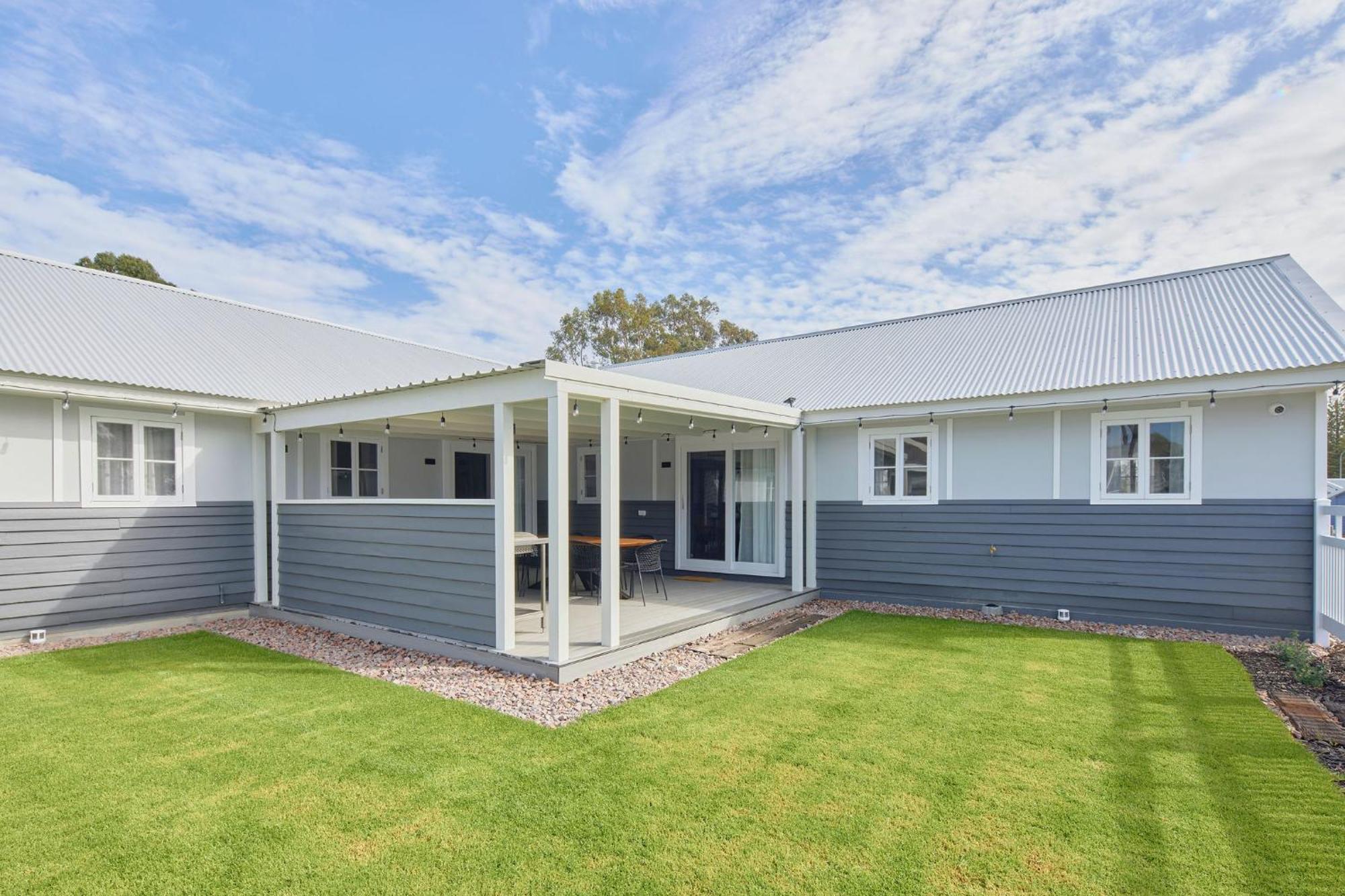 Rac Esperance Holiday Park Екстериор снимка