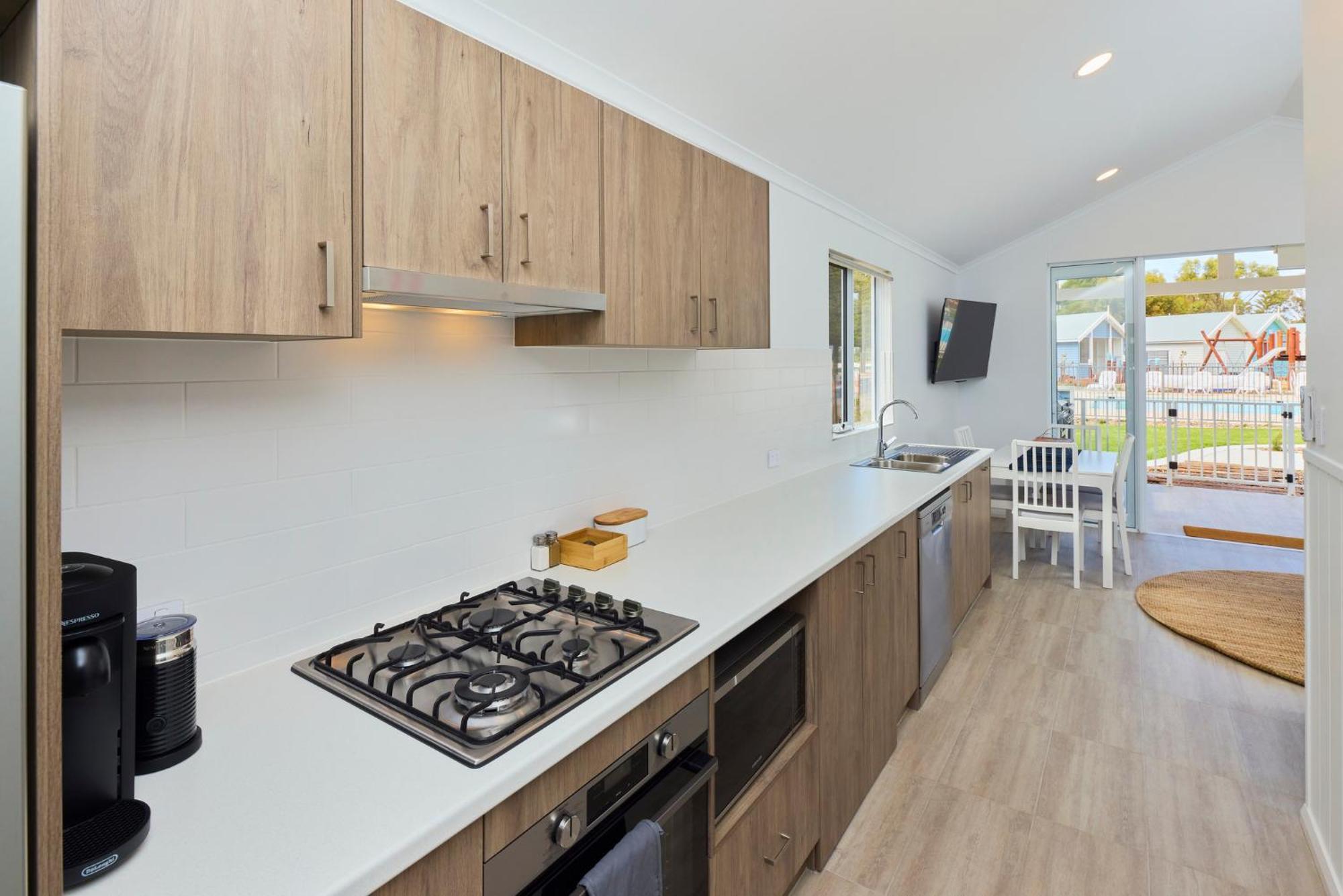 Rac Esperance Holiday Park Екстериор снимка