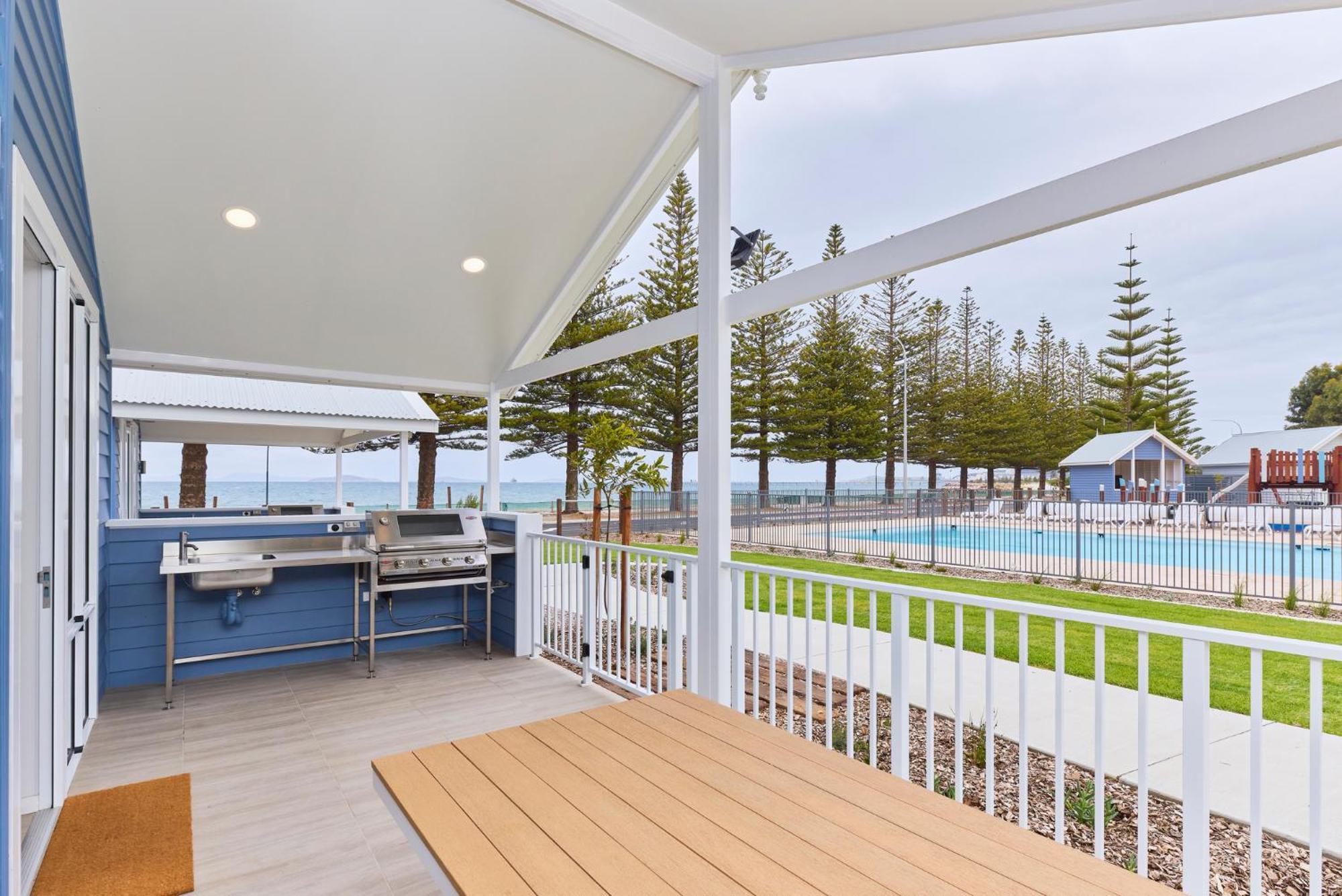 Rac Esperance Holiday Park Екстериор снимка