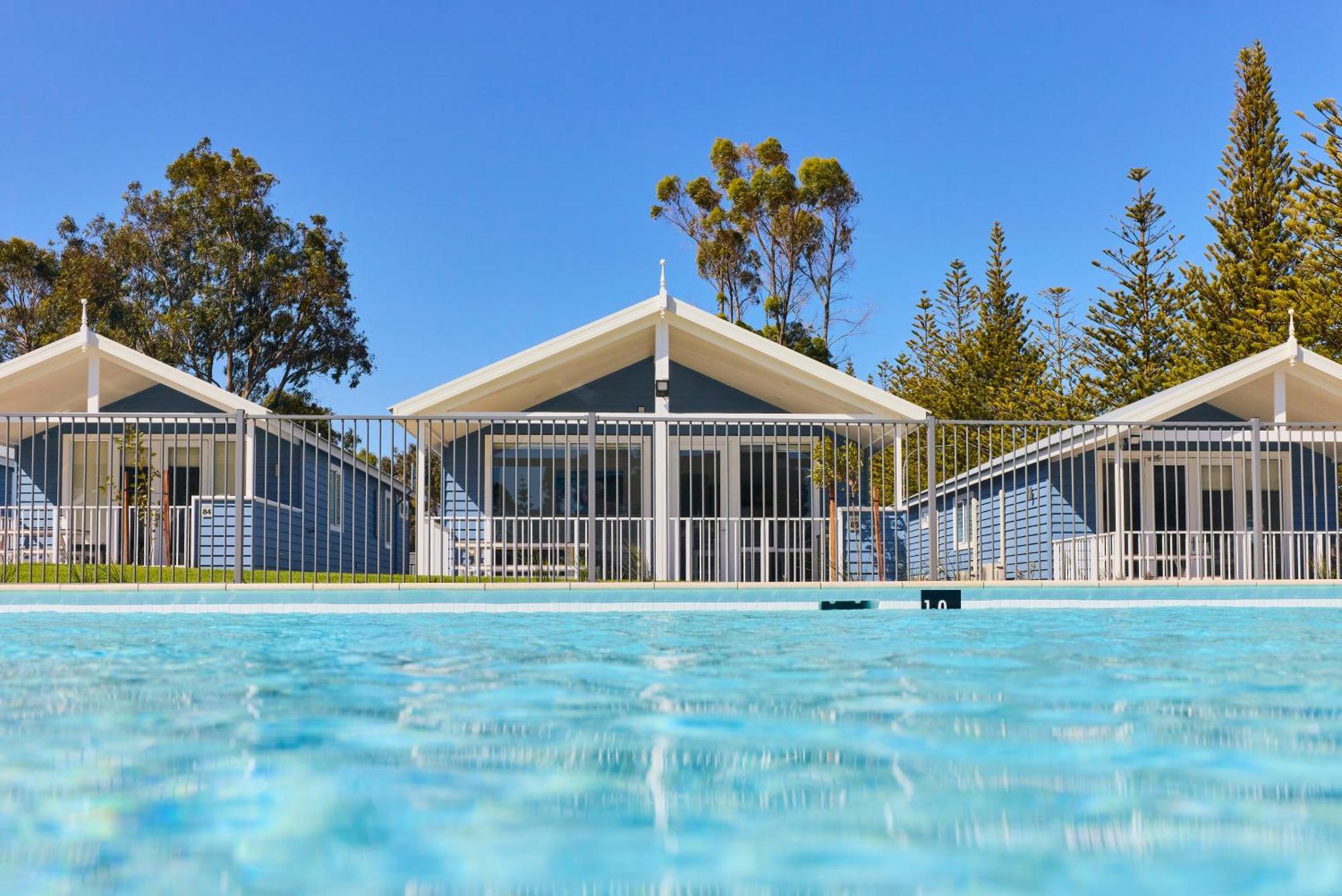 Rac Esperance Holiday Park Екстериор снимка