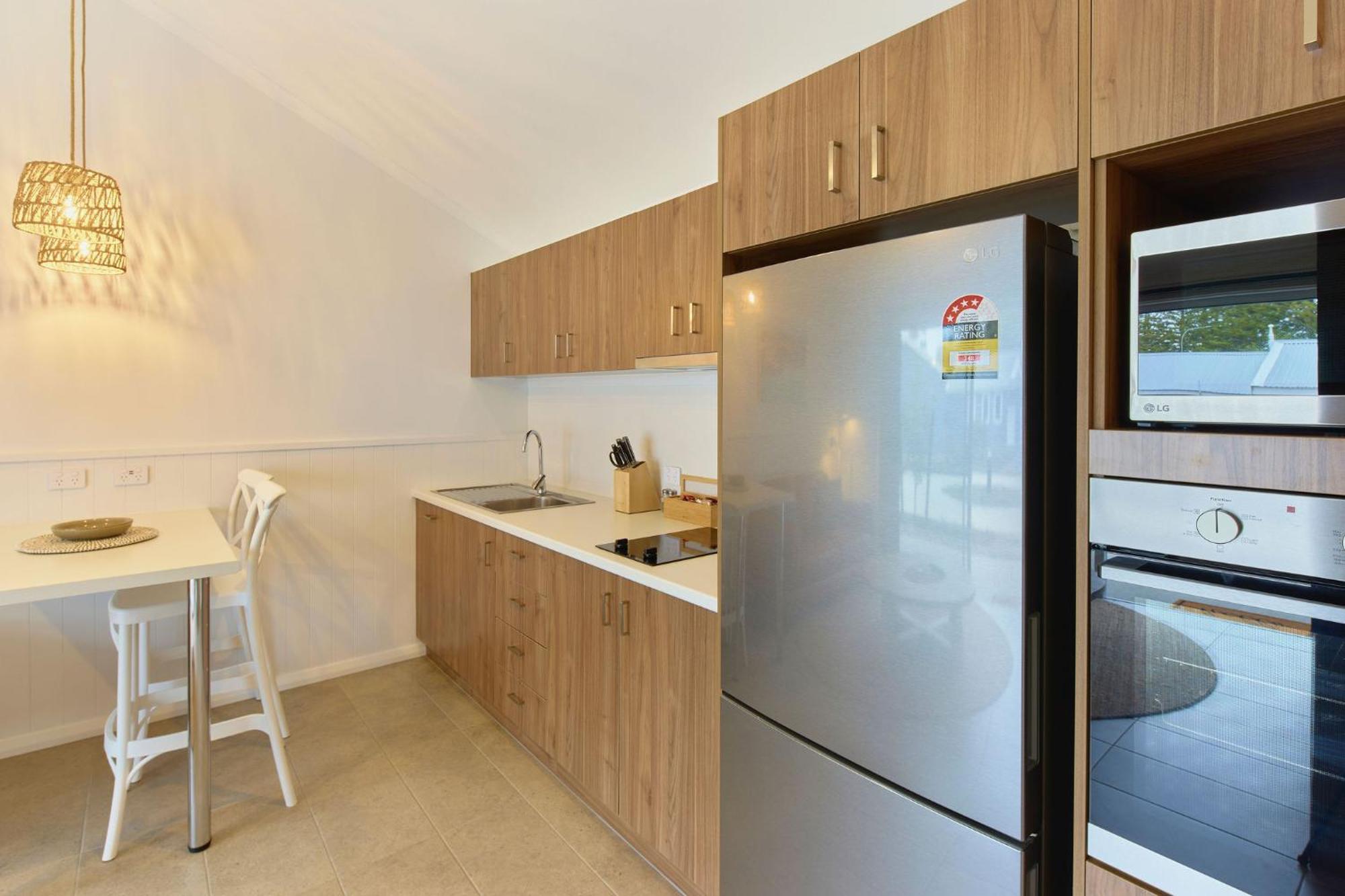 Rac Esperance Holiday Park Екстериор снимка