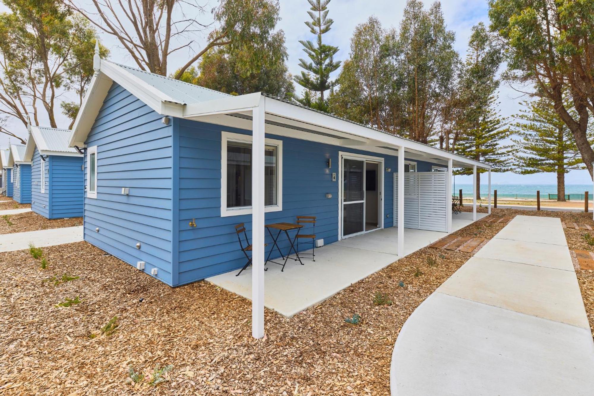 Rac Esperance Holiday Park Екстериор снимка