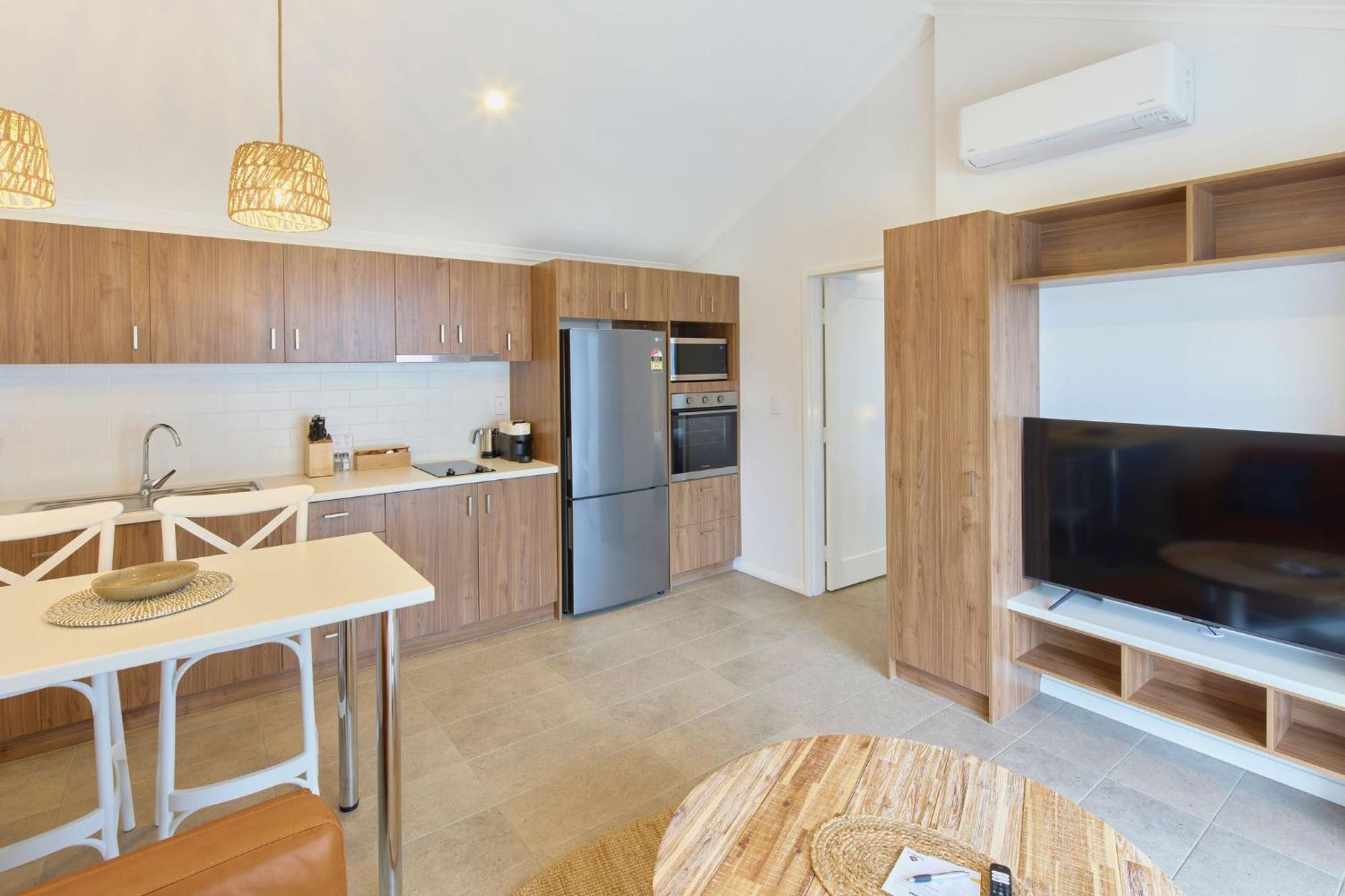 Rac Esperance Holiday Park Екстериор снимка