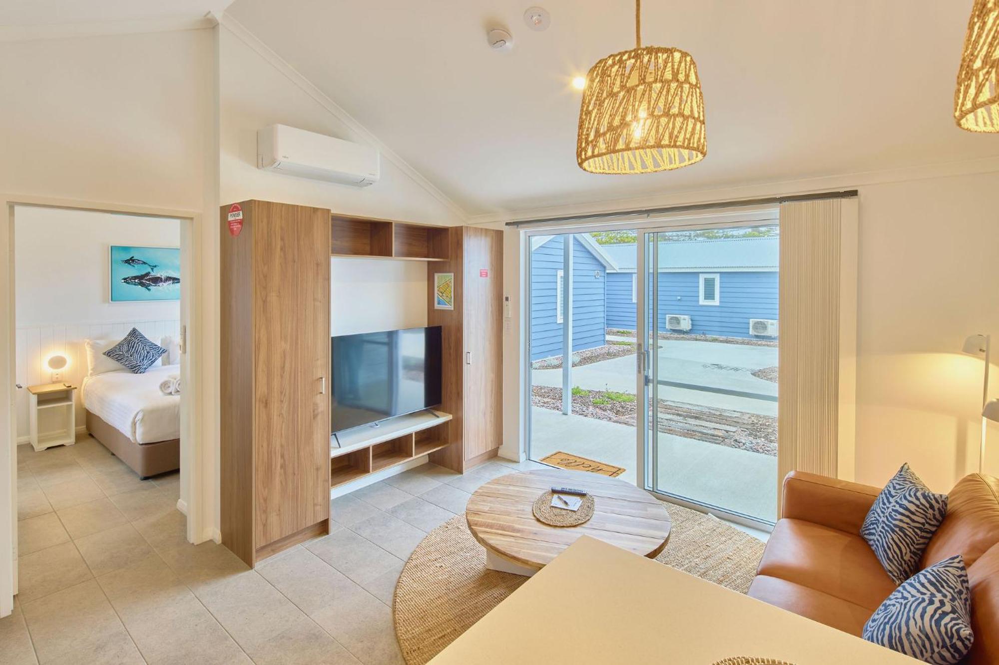 Rac Esperance Holiday Park Екстериор снимка